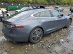 TESLA MODEL S photo