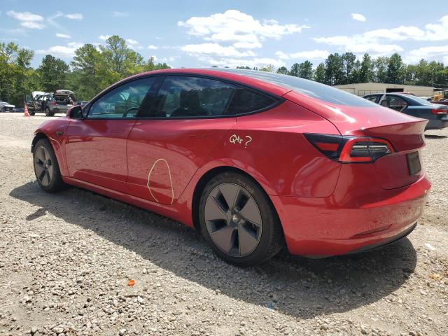 2021 TESLA MODEL 3 - 5YJ3E1EB7MF064056