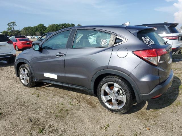 Vin: 3czru5h30nm724759, lot: 66892364, honda hr-v lx 20224