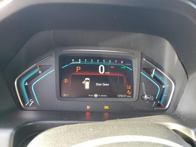 2018 HONDA ODYSSEY EX - 5FNRL6H72JB054860