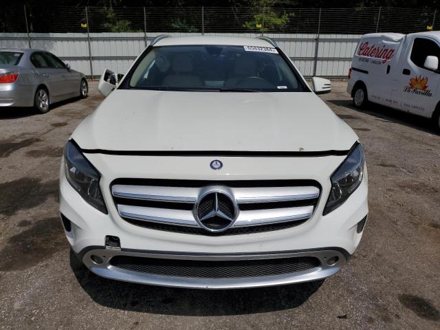 VIN WDCTG4EB9FJ181123 2015 Mercedes-Benz GLA-Class,... no.5