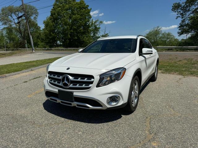 VIN WDCTG4EBXLU024971 2020 Mercedes-Benz GLA-Class,... no.2