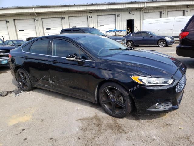 VIN 3FA6P0H75GR379858 2016 Ford Fusion, SE no.4