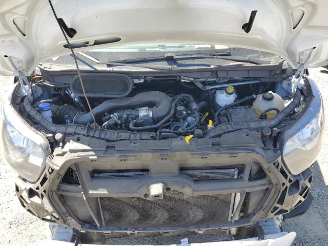 2023 FORD TRANSIT T- - 1FTBW3X87PKA08289