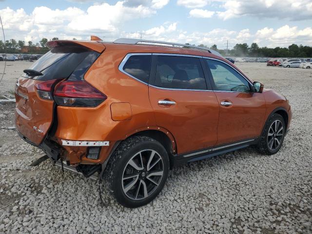 2020 NISSAN ROGUE S - 5N1AT2MV5LC726657