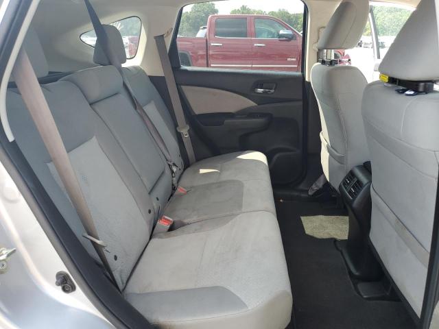 2016 HONDA CR-V EX - 2HKRM3H51GH567229