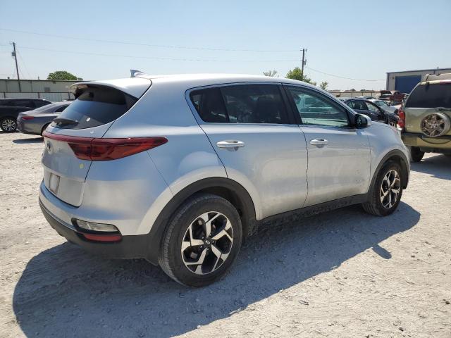 2020 KIA SPORTAGE L - KNDPM3AC4L7641323
