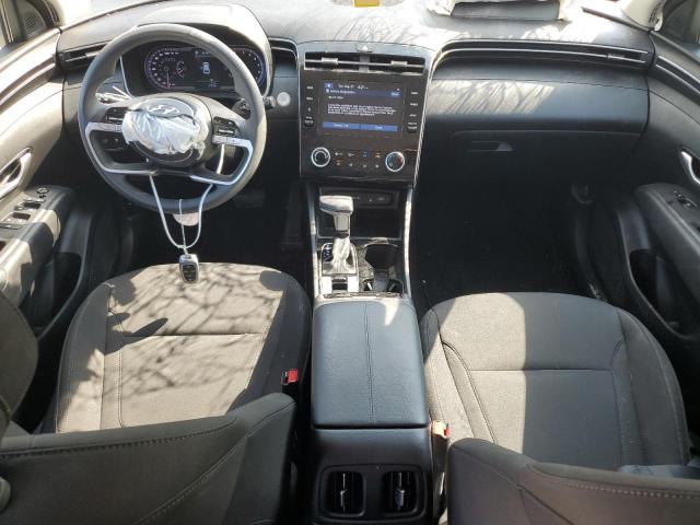2023 HYUNDAI TUCSON SEL - 5NMJBCAE9PH187856