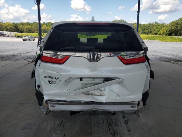 2019 HONDA CR-V EXL - 5J6RW1H85KA041124