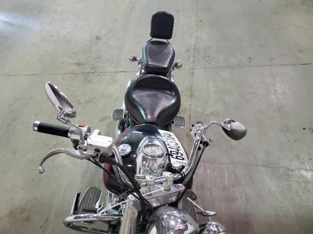 2004 YAMAHA XVS65 BASE JYAVM01E34A061763