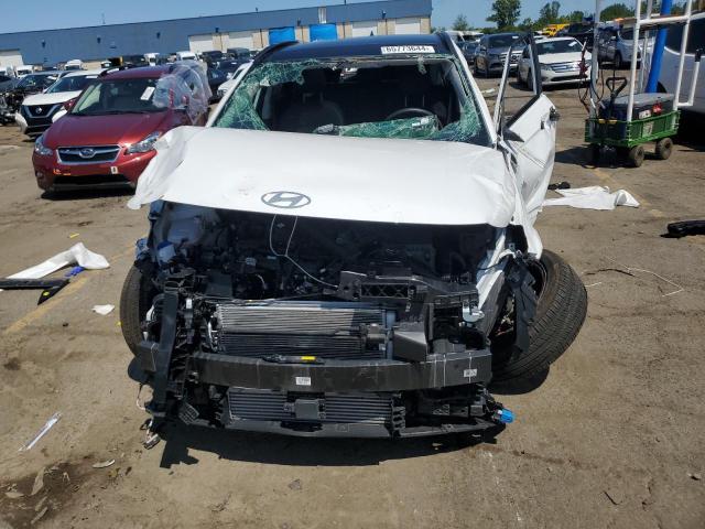 2024 HYUNDAI KONA LIMIT - KM8HECA36RU042527