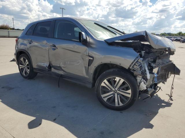 2021 MITSUBISHI OUTLANDER - JA4APUAU6MU029505