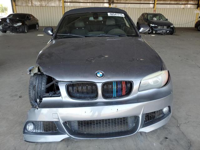 VIN WBAUN1C58DVR01509 2013 BMW 1 SERIES no.5