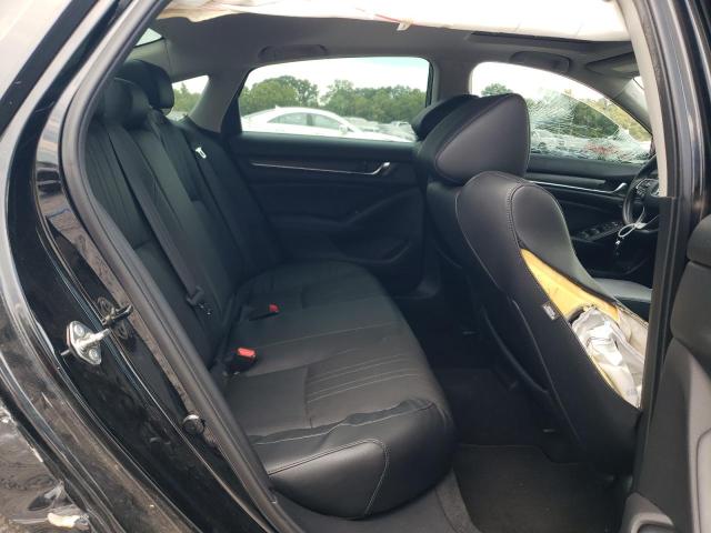 2018 HONDA ACCORD EXL - 1HGCV2F69JA032674