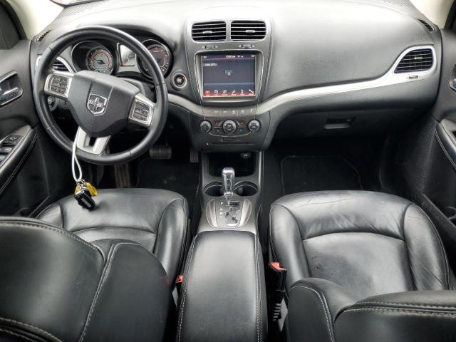 2016 DODGE JOURNEY CR - 3C4PDDGG7GT109064