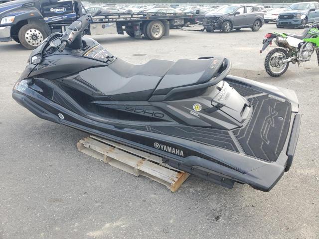 OTHER JET SKI 2020 black   YAMA0908F020 photo #4