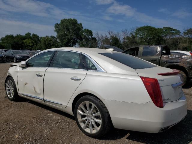 2015 CADILLAC XTS LUXURY - 2G61N5S3XF9165159