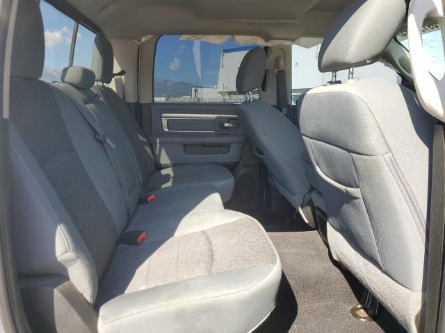 2018 RAM 1500 SLT - 1C6RR7TT5JS241724