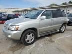 TOYOTA HIGHLANDER photo