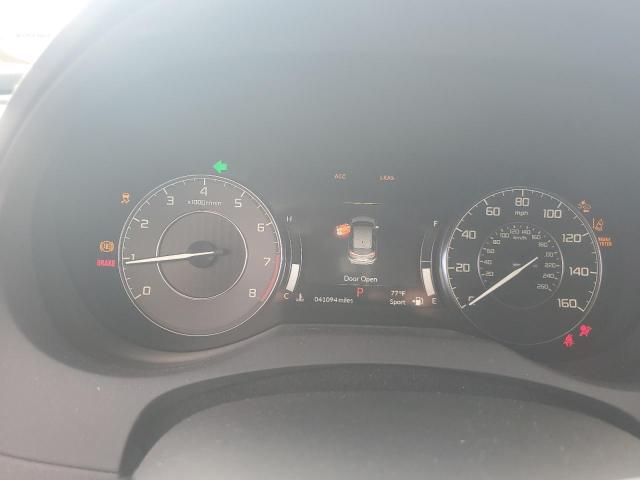 2021 ACURA RDX TECHNO - 5J8TC2H50ML003552
