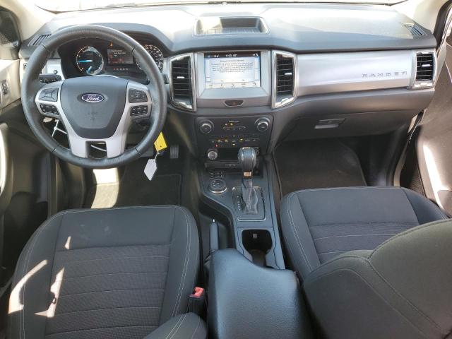 2019 FORD RANGER XL - 1FTER4FHXKLA05031