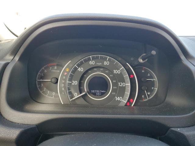 2015 HONDA CR-V TOURI - 5J6RM3H9XFL008639