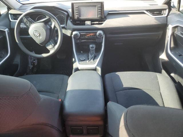 2019 TOYOTA RAV4 LE - 2T3LWRFVXKW036070