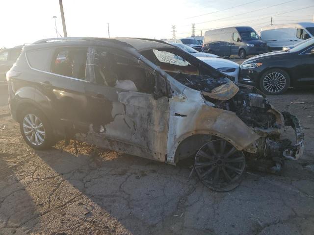 Vin: 1fmcu9jdxhub51628, lot: 65987054, ford escape titanium 20174