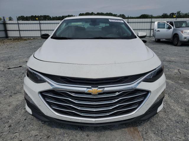 2021 CHEVROLET MALIBU LT - 1G1ZD5ST6MF017543