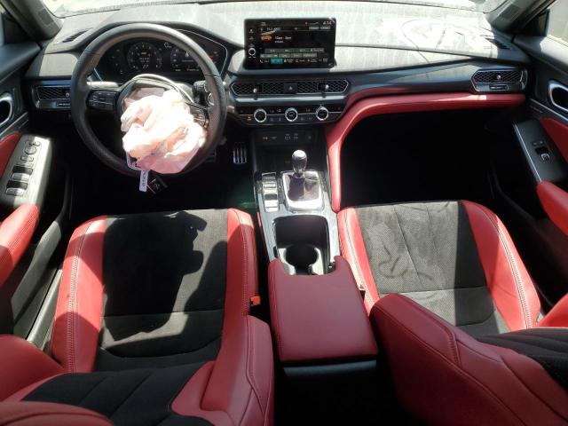 2024 ACURA INTEGRA TY 19UDE5G95RA001741