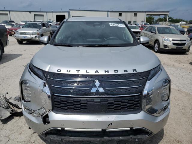 2024 MITSUBISHI OUTLANDER - JA4J4VA8XRZ020334