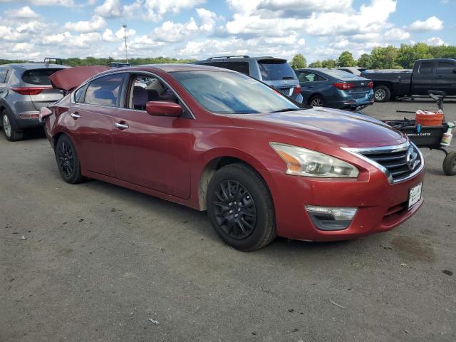 VIN 1N4AL3AP4EC136992 2014 Nissan Altima, 2.5 no.4