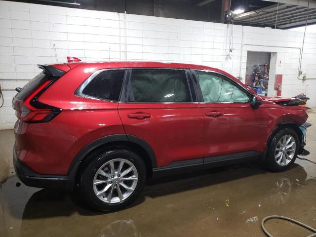 2024 HONDA CR-V EXL - 2HKRS4H79RH412153
