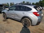 SUBARU XV CROSSTR photo