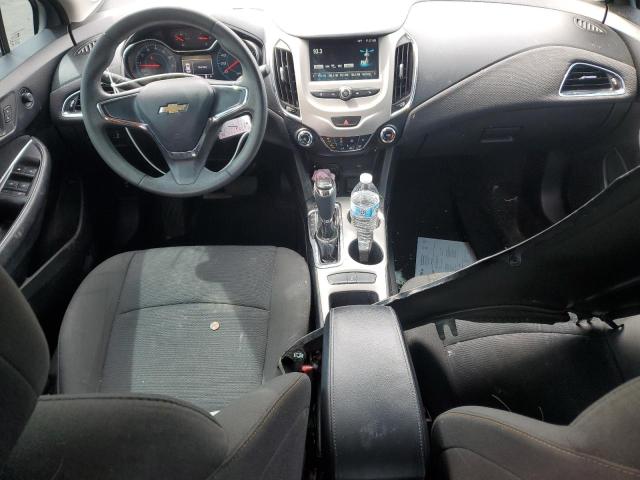 2017 CHEVROLET CRUZE LS - 1G1BC5SM9H7271065