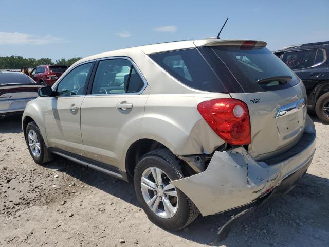 2015 CHEVROLET EQUINOX LS - 1GNALAEKXFZ141441