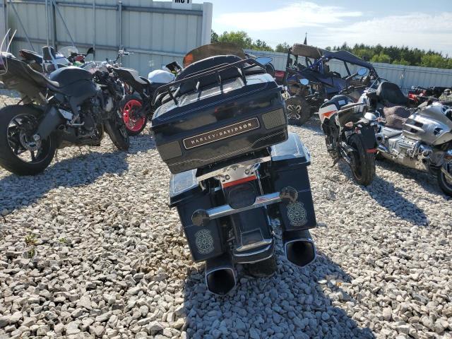 2004 HARLEY-DAVIDSON FLHTCUI 1HD1FCW1X4Y632482