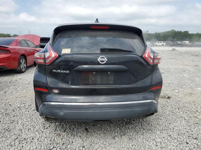 2017 NISSAN MURANO S - 5N1AZ2MG3HN116560