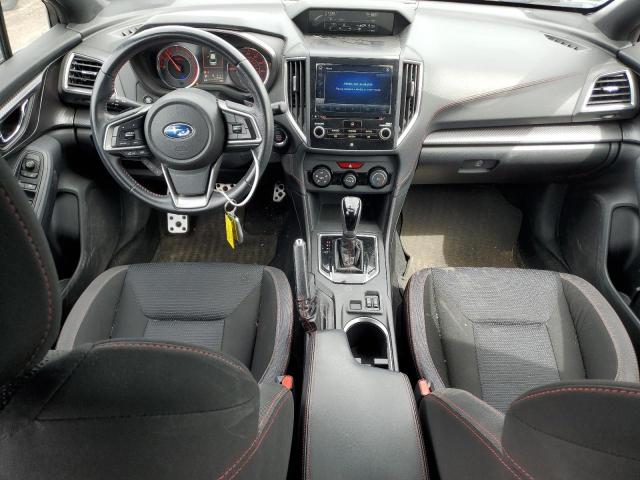 VIN 4S3GTAK65H3717775 2017 Subaru Impreza, Sport no.8