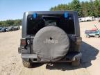 JEEP WRANGLER U photo