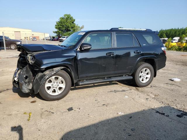 2023 TOYOTA 4RUNNER SR - JTEFU5JR8P5286827