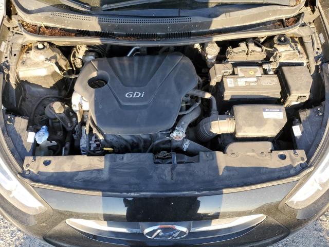 2016 HYUNDAI ACCENT SE - KMHCT4AE7GU150840