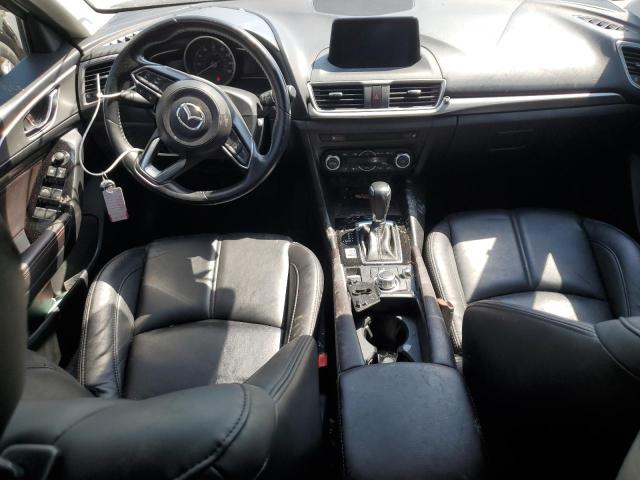 VIN 3MZBN1V31JM257263 2018 Mazda 3, Touring no.8