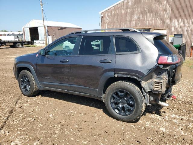 2021 JEEP CHEROKEE T - 1C4PJMBX9MD118561