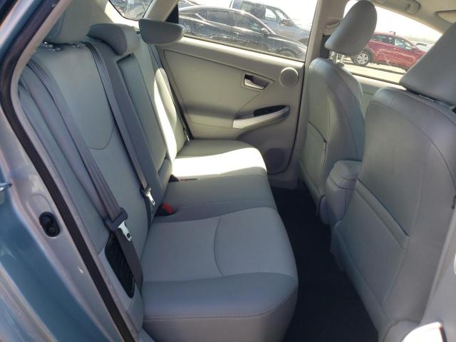 2015 TOYOTA PRIUS - JTDKN3DU2F1931790