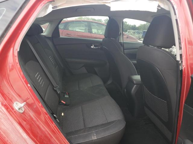 2019 KIA FORTE GT L - 3KPF34AD4KE021812