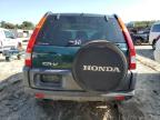 HONDA CR-V EX photo