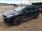 2019 SUBARU FORESTER S - JF2SKAPC8KH577499