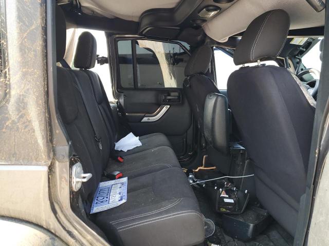 2017 JEEP WRANGLER U - 1C4BJWFG5HL513848