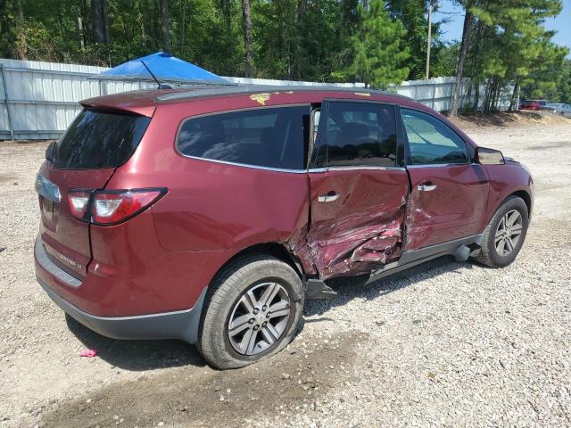 Vin: 1gnkrgkd9fj356013, lot: 67841774, chevrolet traverse lt 20153